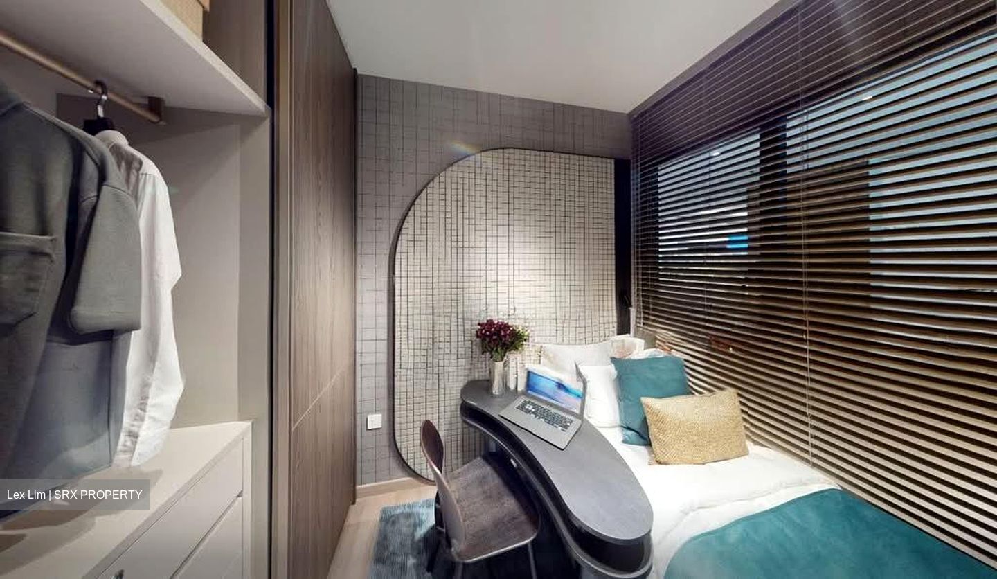 Pinery Residences (D16), Condominium #550289661